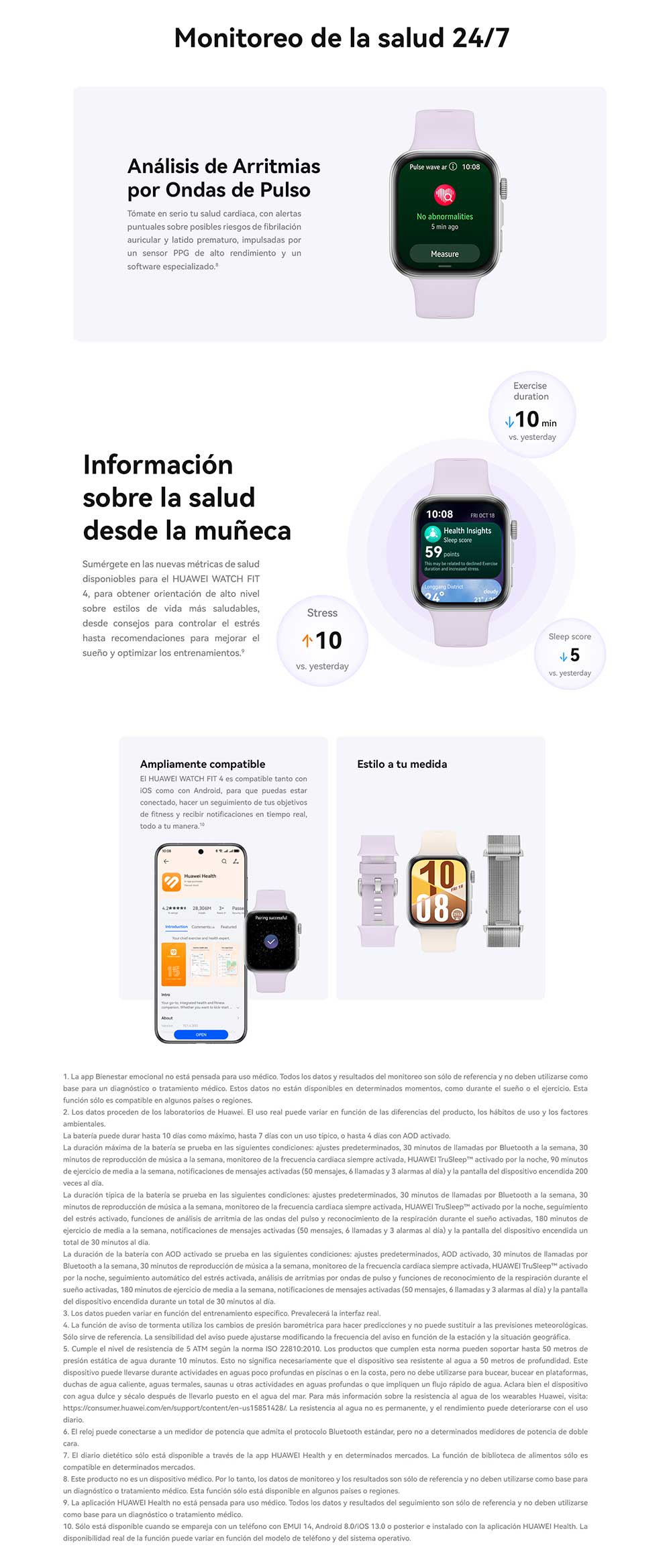 huawei fit 4