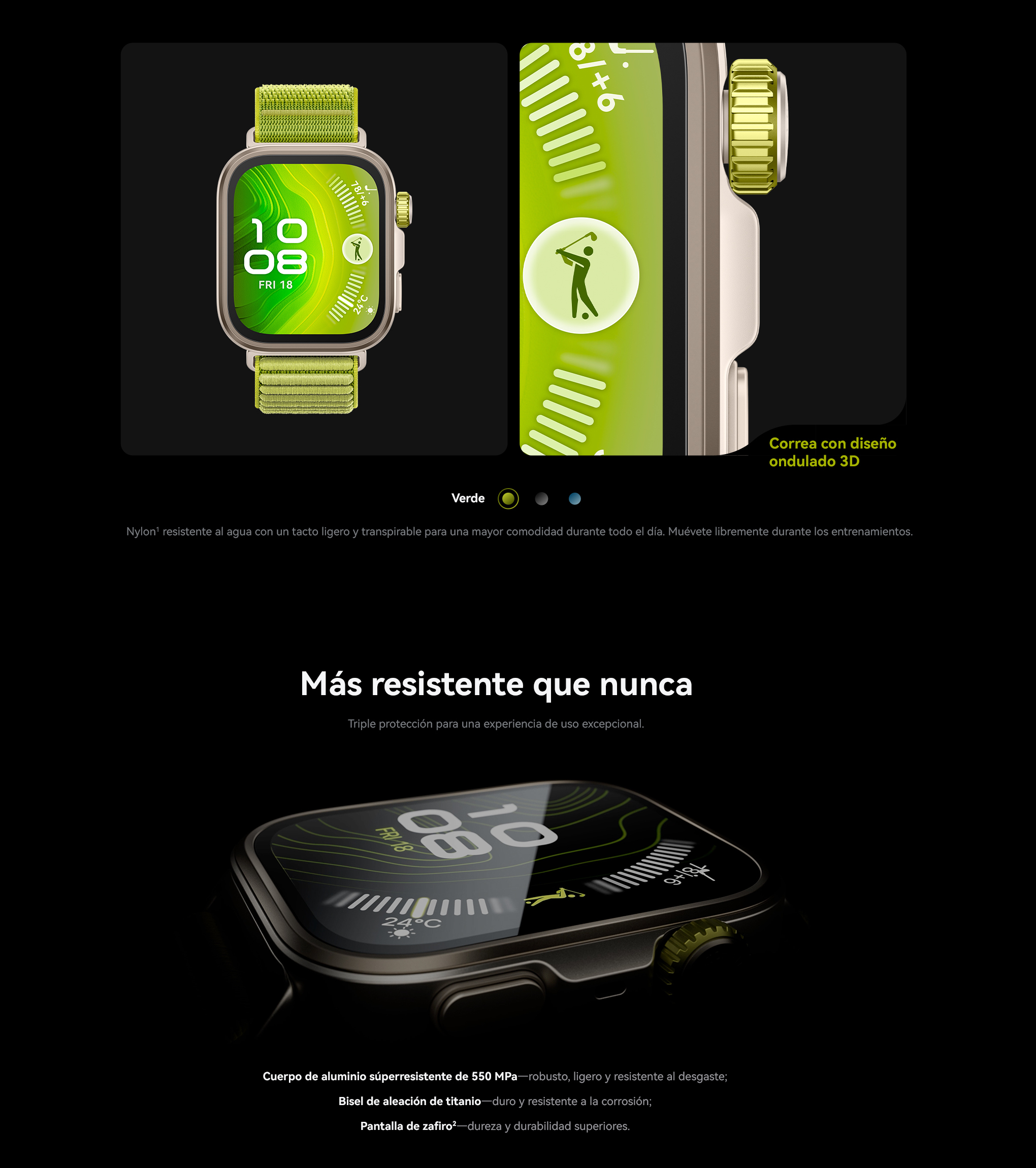 huawei fit 4 pro