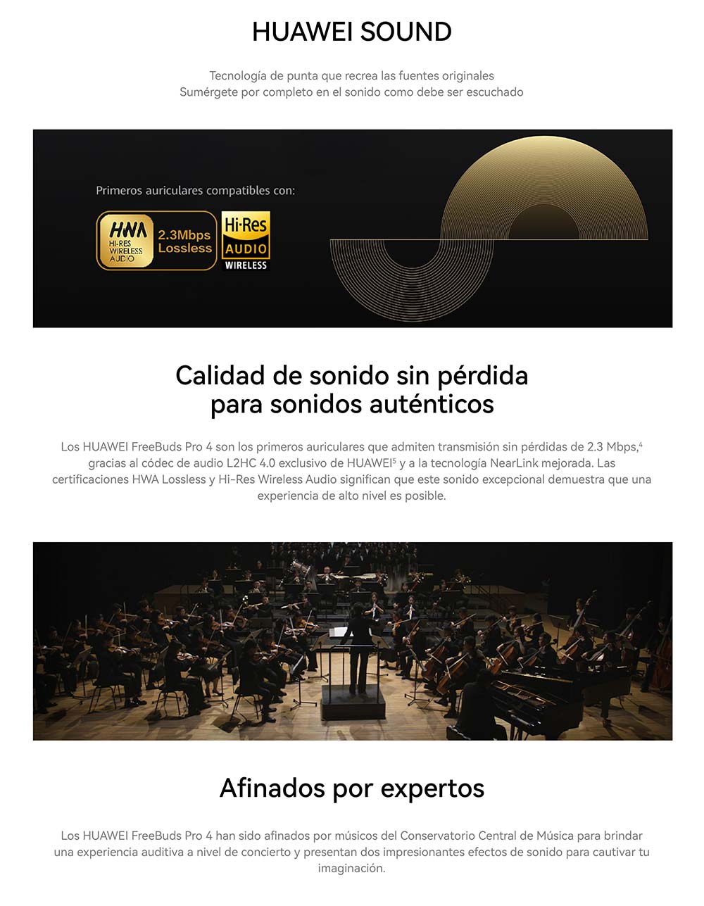huawei freebuds pro 4