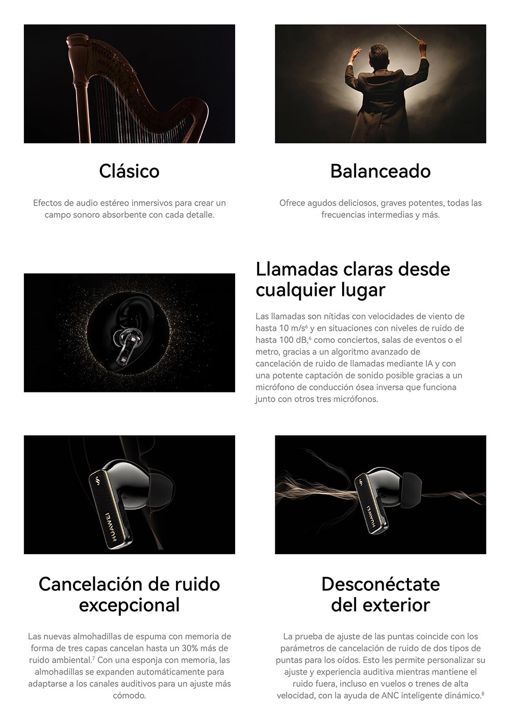huawei freebuds pro 4