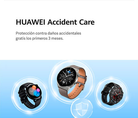 huawei watch gt3 se