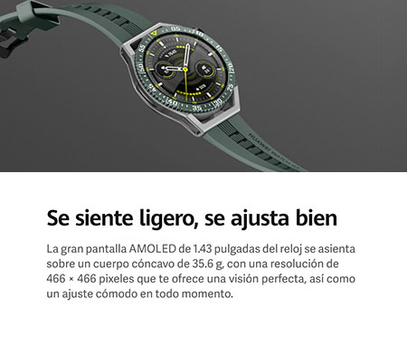 huawei watch gt3 se