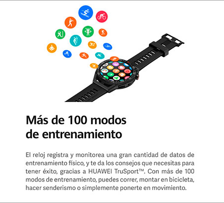 huawei watch gt3 se