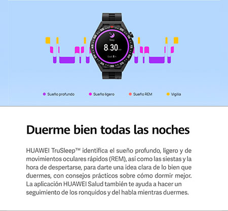 huawei watch gt3 se