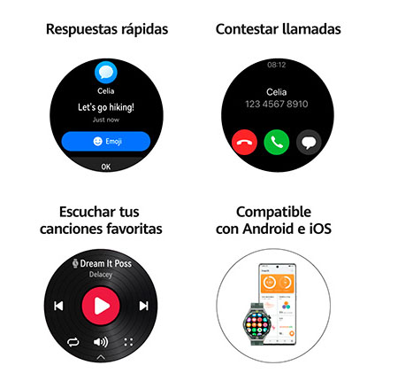 huawei watch gt3 se