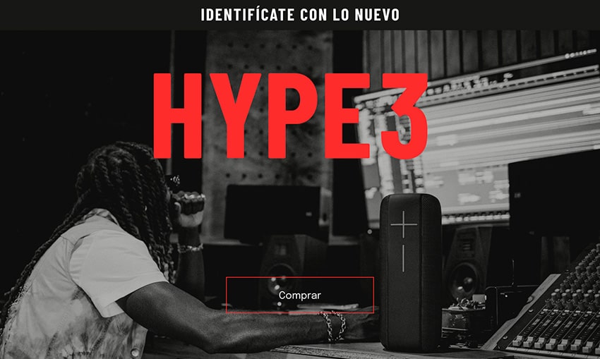 hype 3