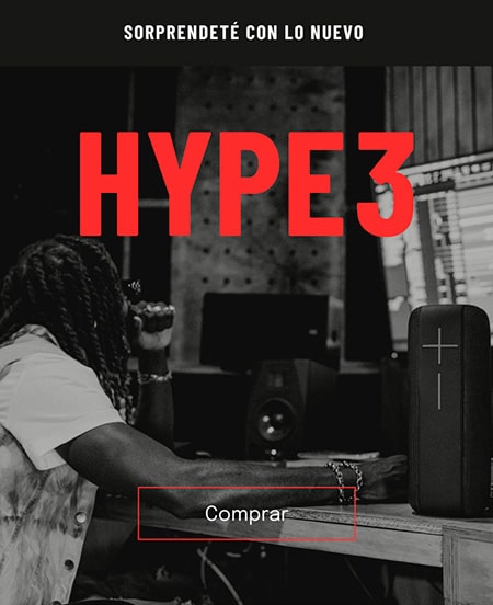 hype 3