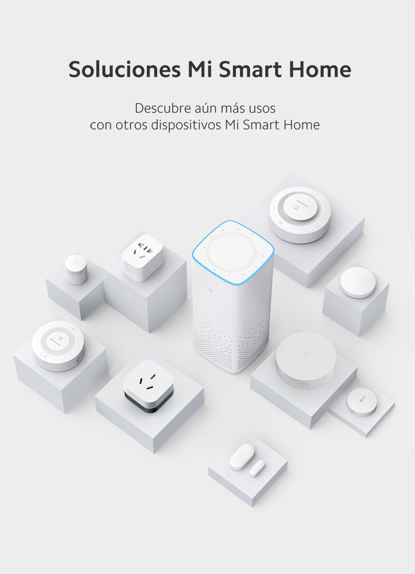 interruptor mi wireless