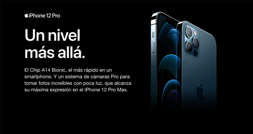 iphone 12 pro