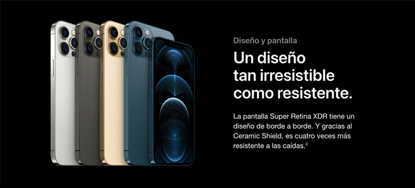 iphone 12 pro