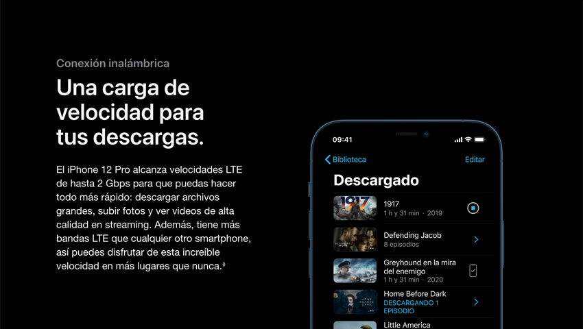 iphone 12 pro