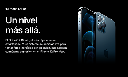 iphone 12 pro