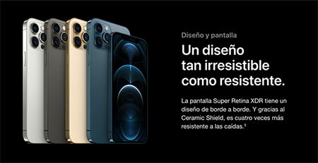 iphone 12 pro