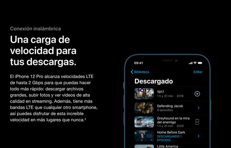 iphone 12 pro