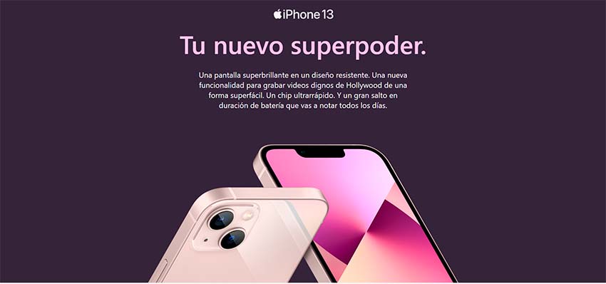 iphone 13 mini