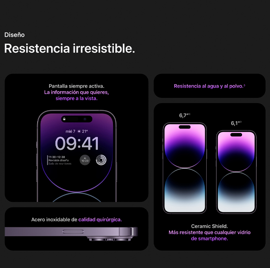 iphone 14 pro