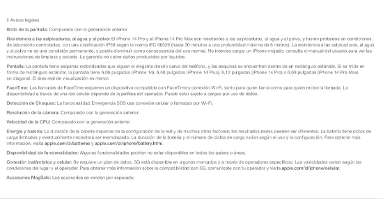 iphone 14 pro