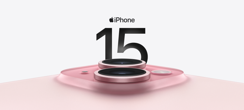 iphone 15 y 15 plus 