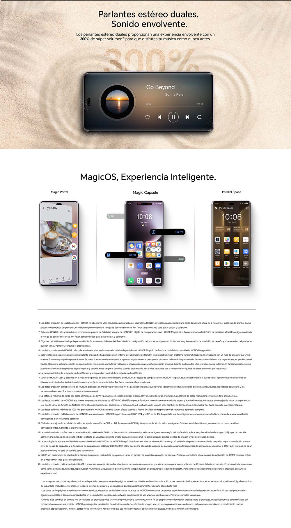 magic 7 lite