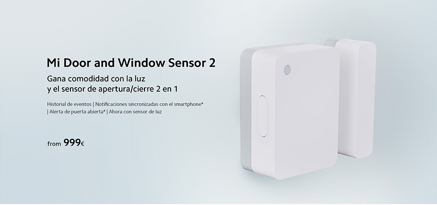 mi door and windows sensor 2