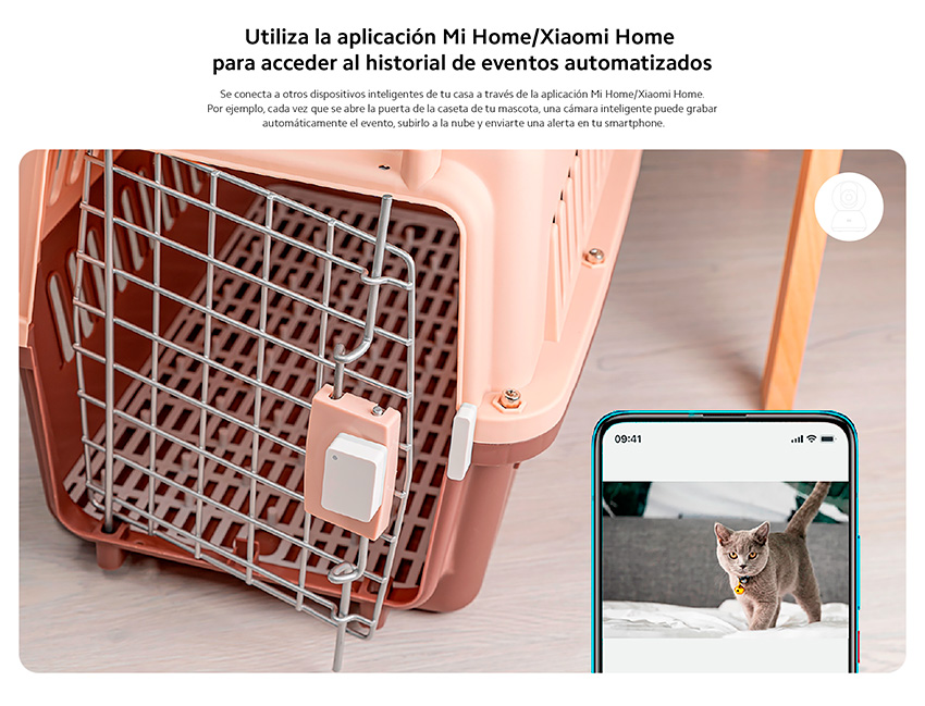 mi door and windows sensor 2