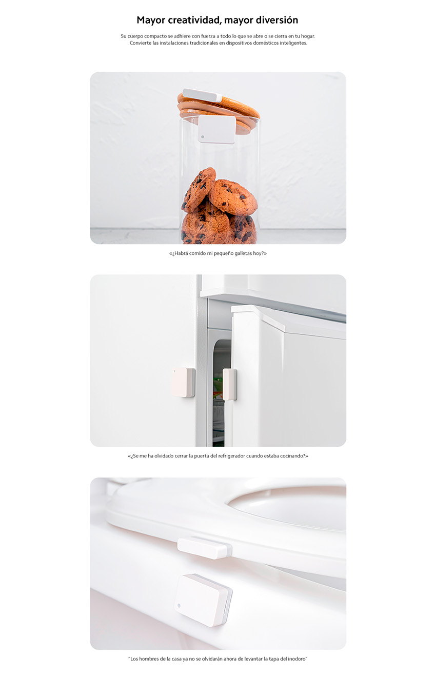 mi door and windows sensor 2