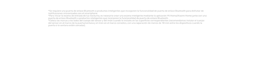 mi door and windows sensor 2