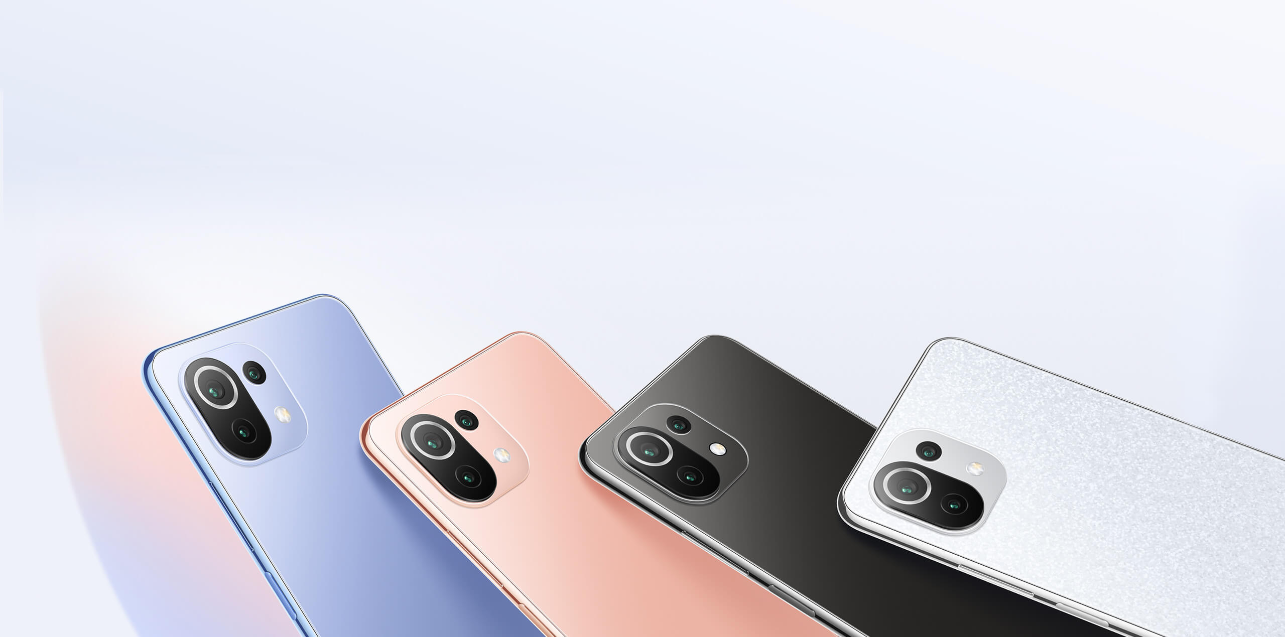 xiaomi 11 lite ne