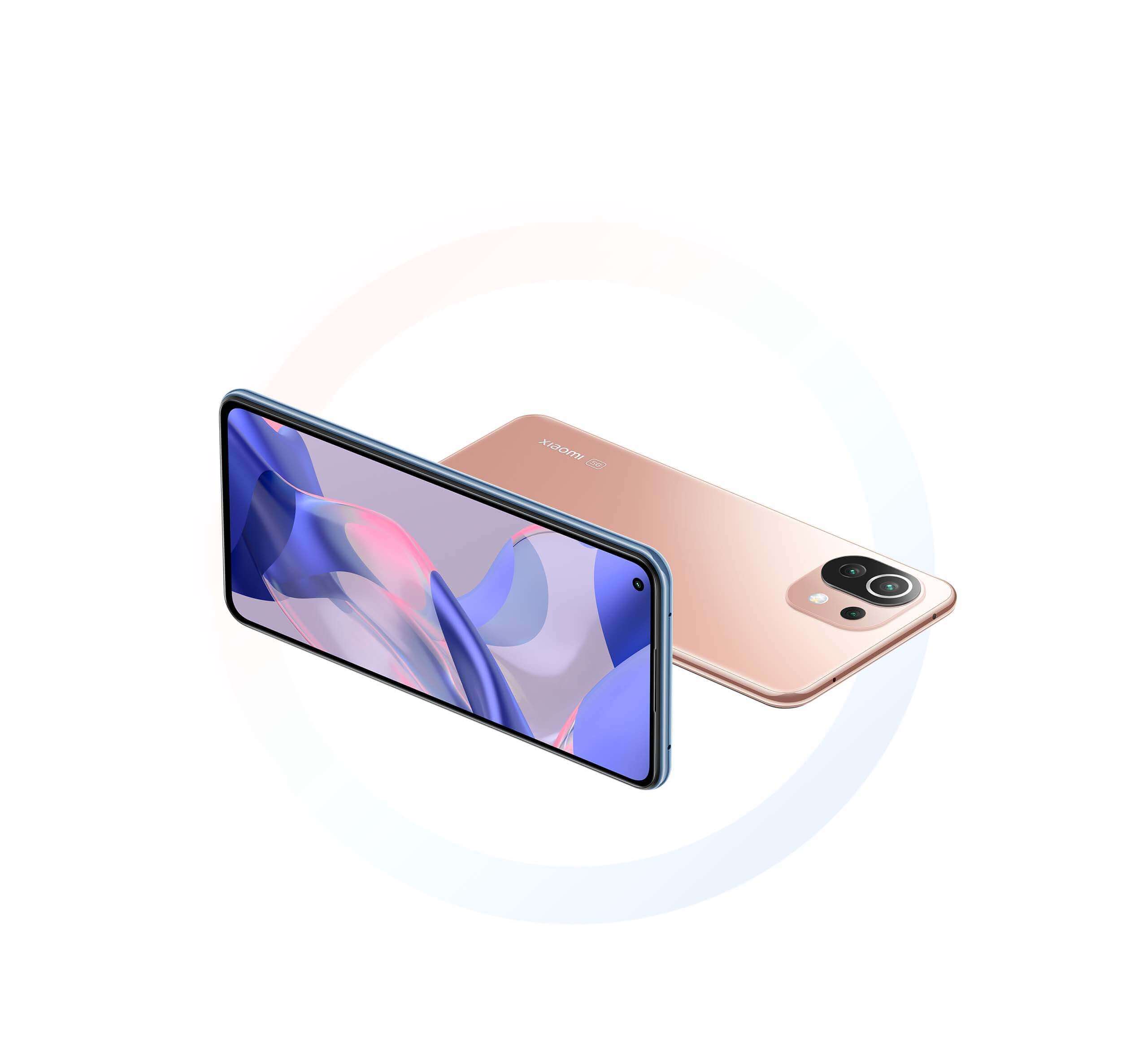xiaomi 11 lite ne