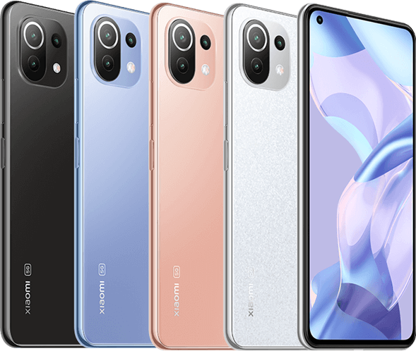 xiaomi 11 lite ne