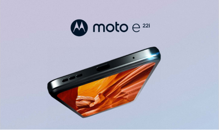moto e22i