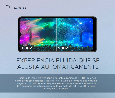 moto e22i