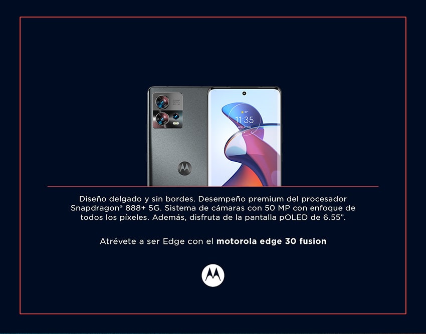 moto edge30 fusion