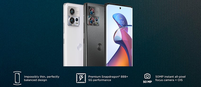 moto edge30 fusion