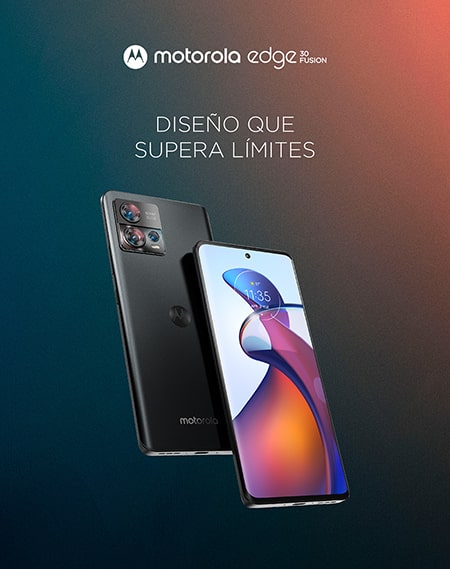 moto edge30 fusion