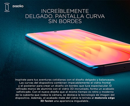 moto edge30 fusion