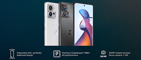 moto edge30 fusion