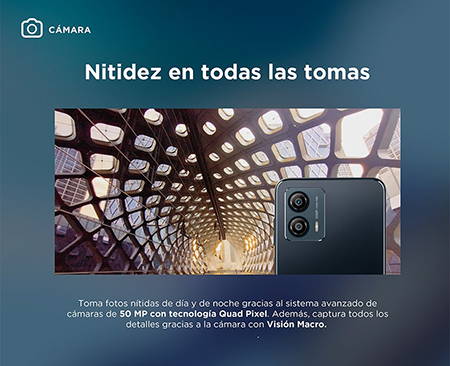 moto g53