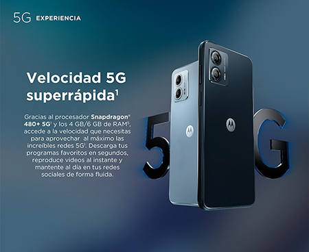 moto g53
