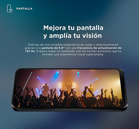 moto g53