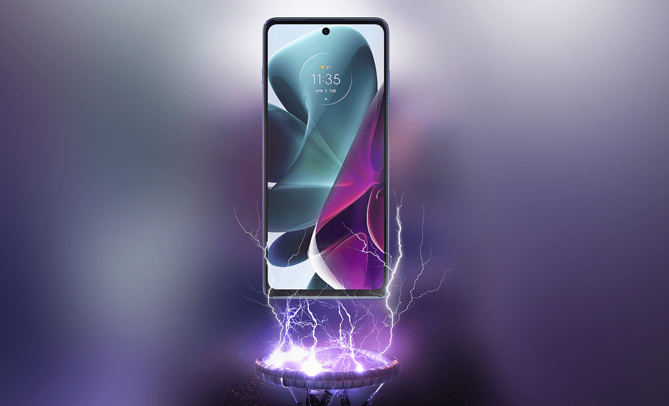 motorola moto g200