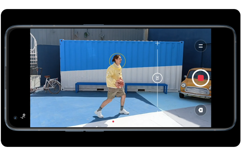 oppo reno6