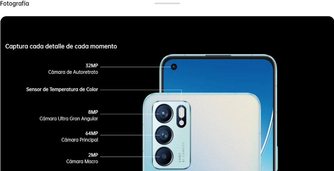 oppo reno6