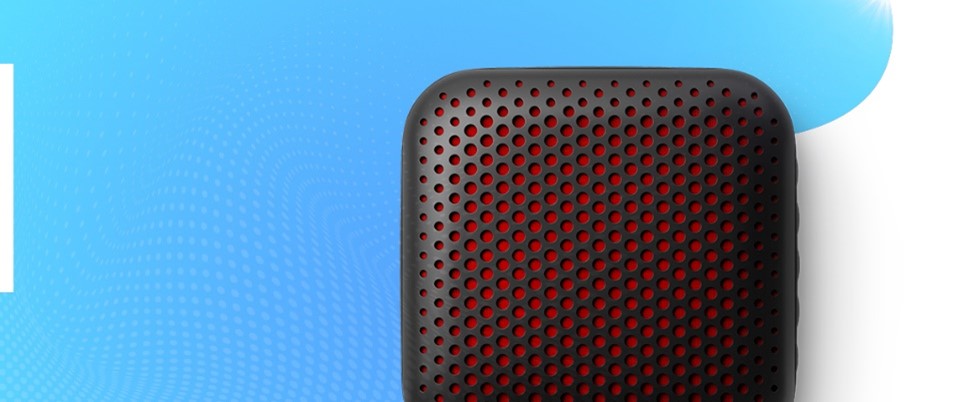 philips parlante mini bt