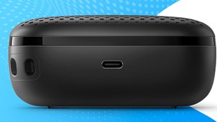 philips parlante mini bt