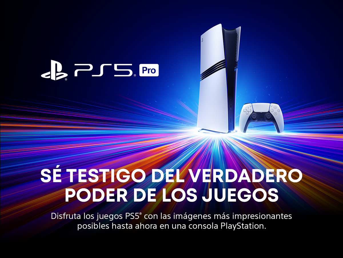 playstation 5 pro