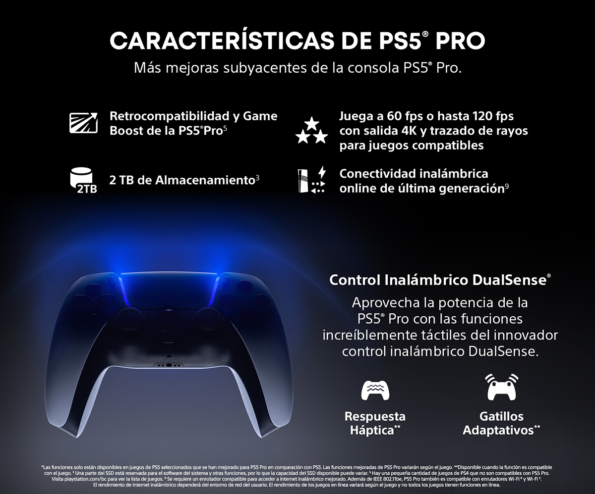 playstation 5 pro