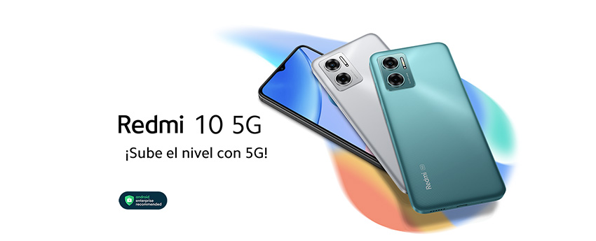 redmi 10 5g