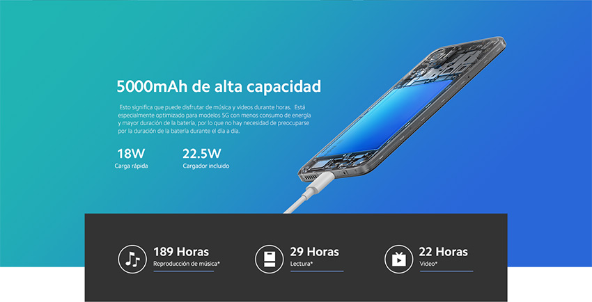 redmi 10 5g