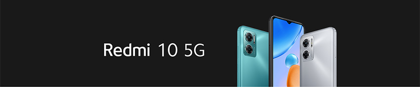 redmi 10 5g